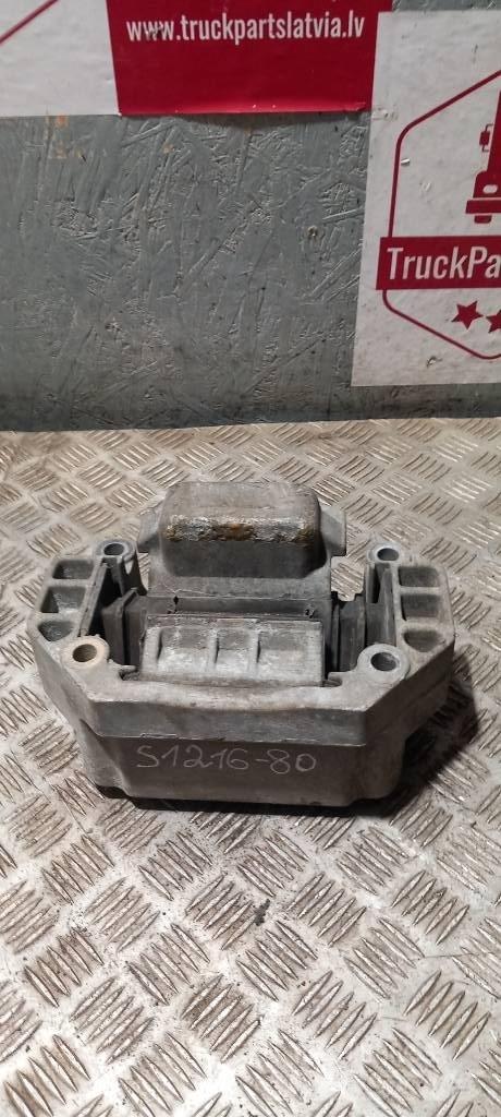 Scania R 440   1782203 Moteur