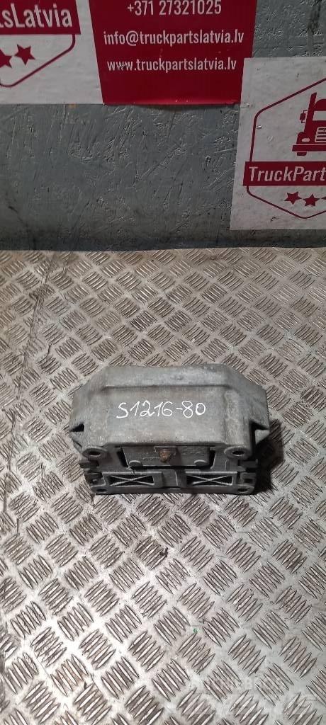 Scania R 440   1782203 Moteur