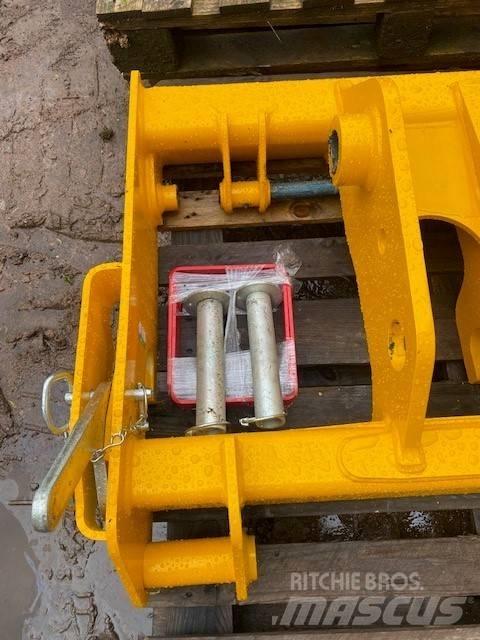 Manitou HEADSTOCK Autres équipements de chargement et de levage