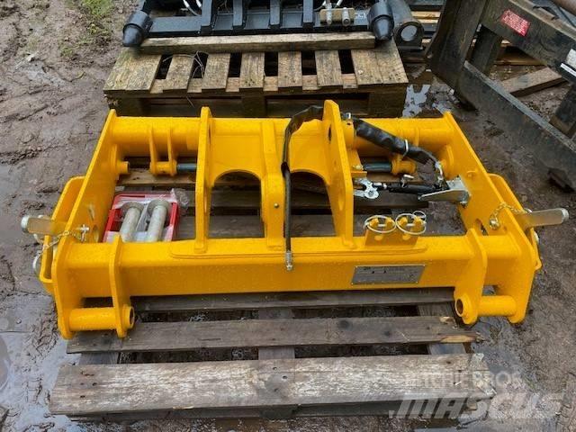 Manitou HEADSTOCK Autres équipements de chargement et de levage
