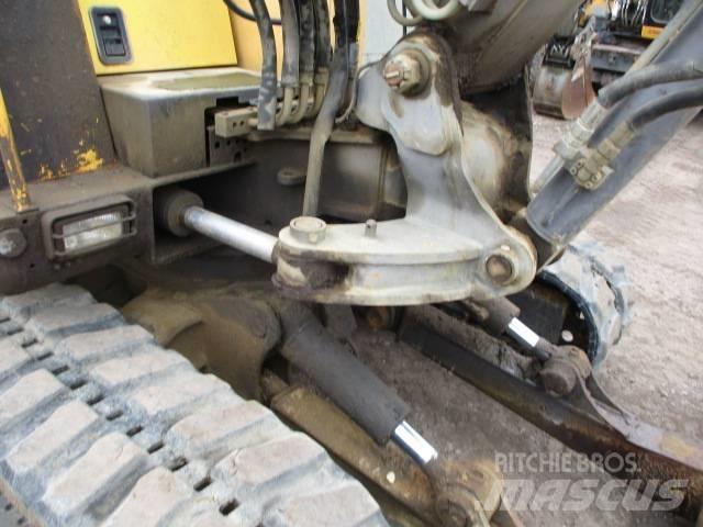 Volvo EC 70 Mini pelle 7t-12t