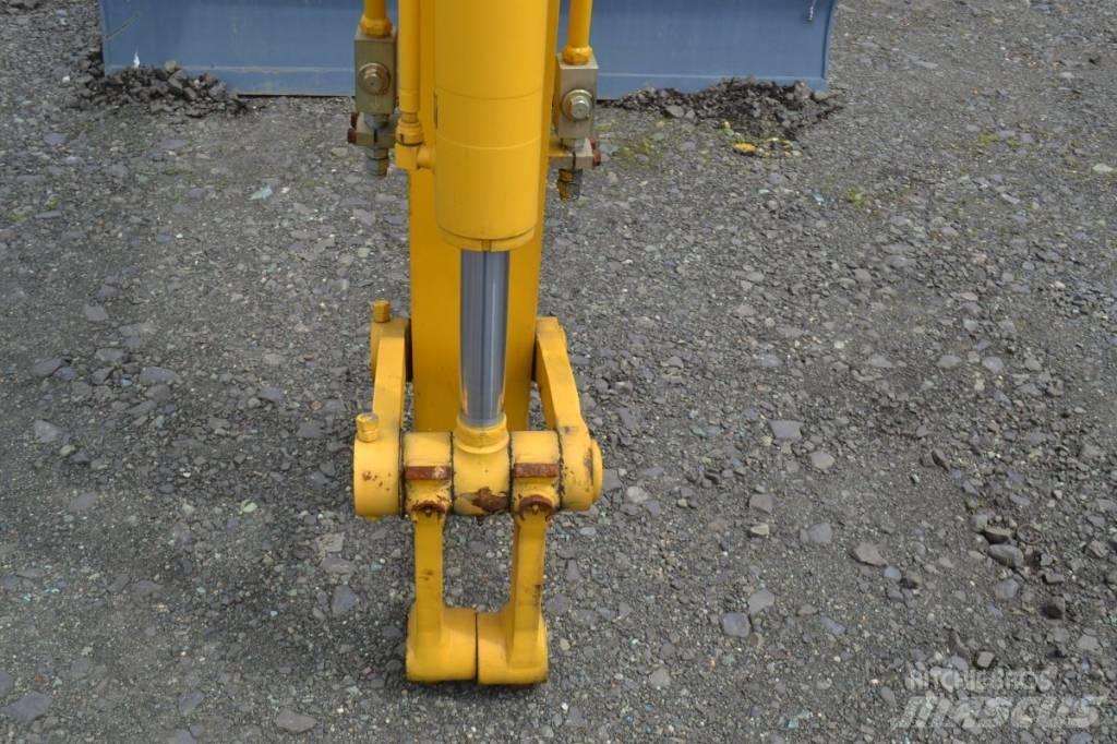 Komatsu PC 80 Mini pelle 7t-12t