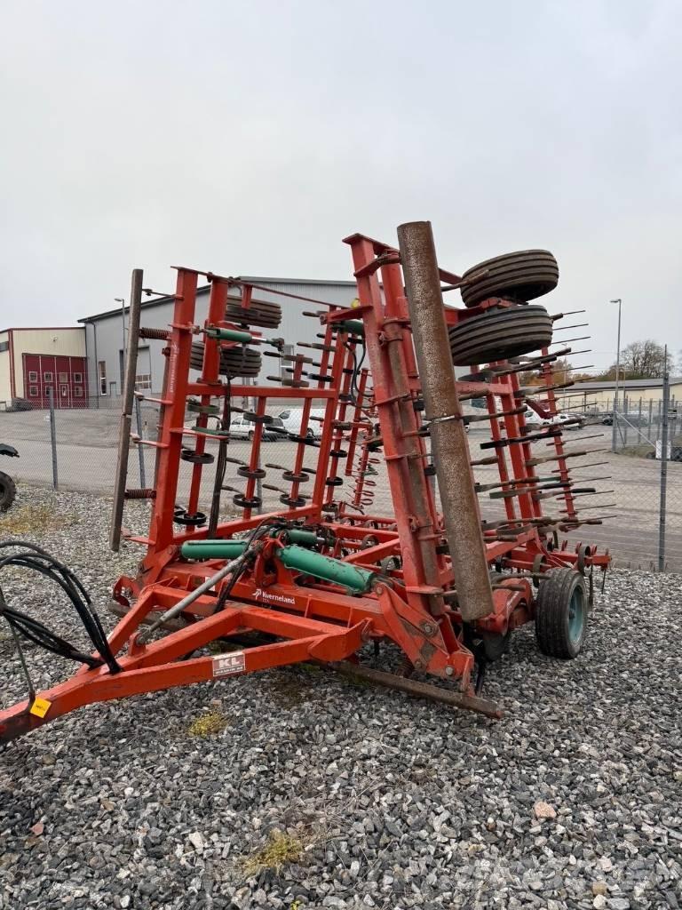 Kverneland TTA7 Harv Herse