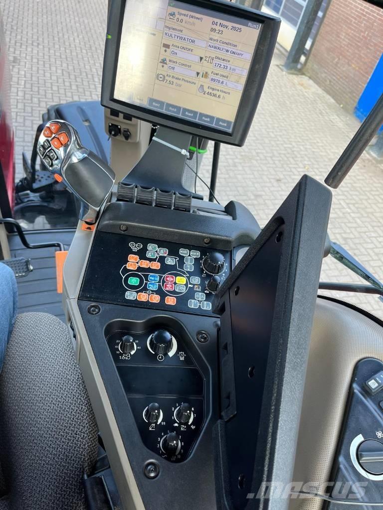 New Holland T 7.230 Tracteur