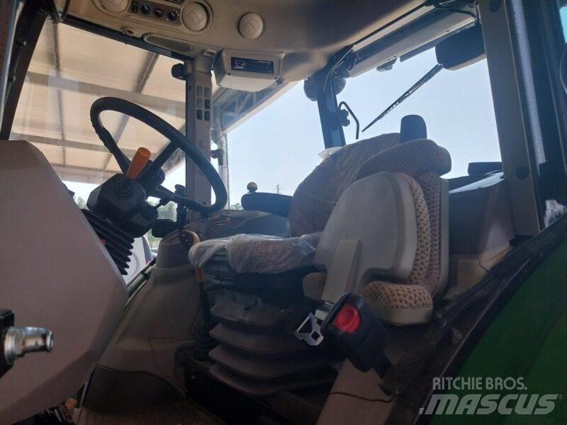 John Deere 5090 M Tracteur