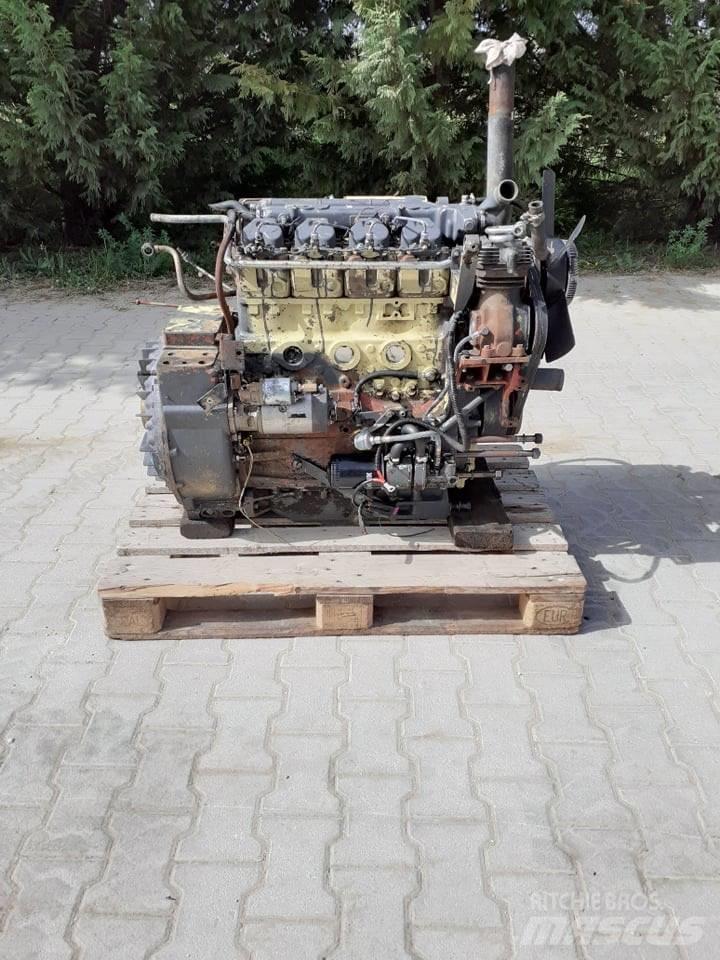 Fendt 310 LSA ENGINE Moteur