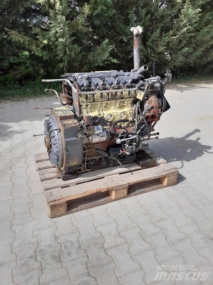 Fendt 310 LSA ENGINE Moteur