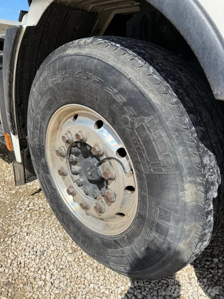 Iveco Stralis 460 Tracteur routier