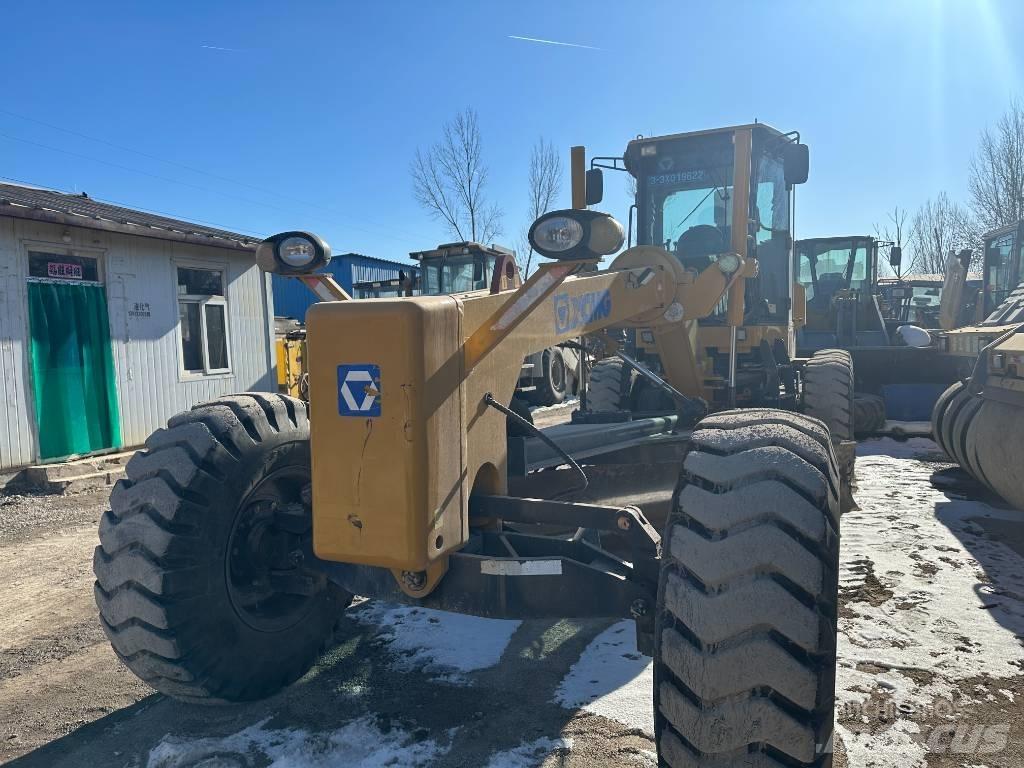 XCMG GR1803 Niveleuse