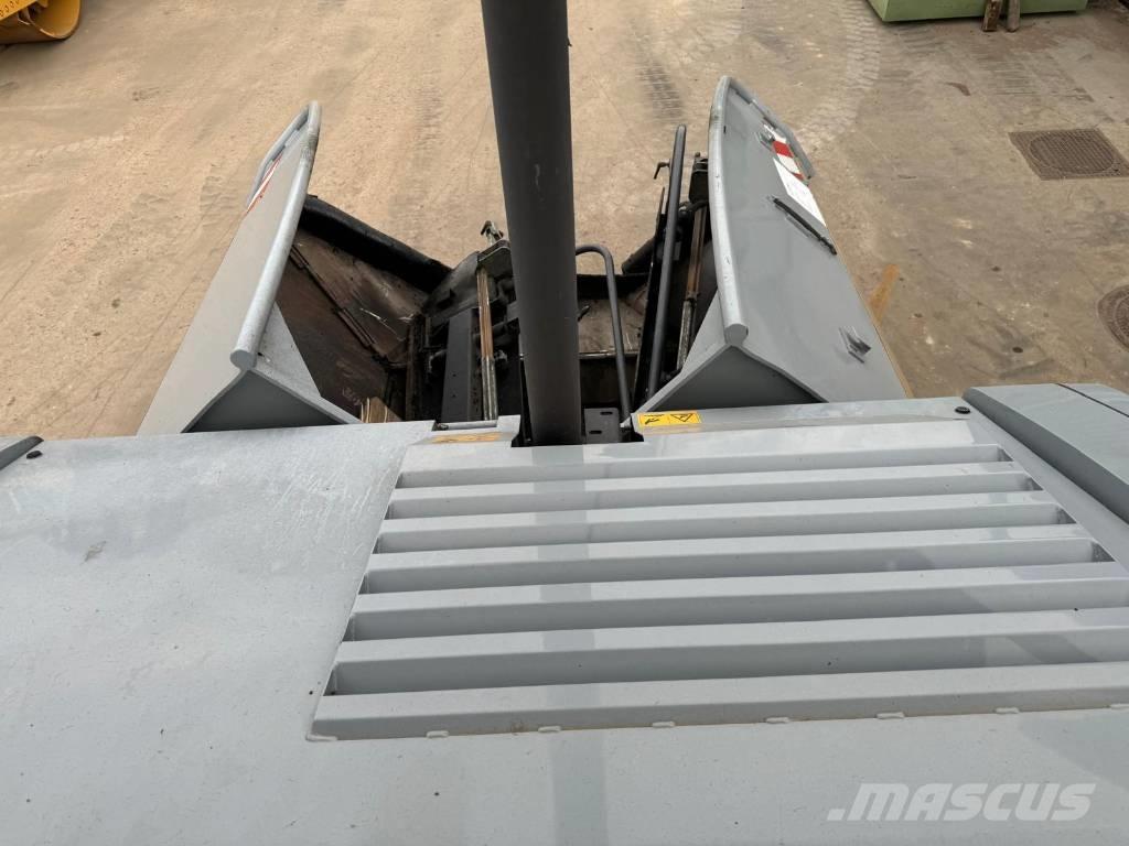 Vögele SUPER 1900-3I Finisseur