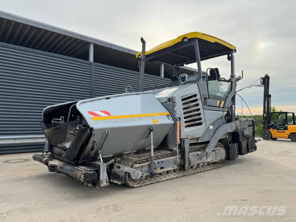 Vögele SUPER 1900-3I Finisseur