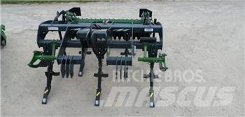 Awemak Rambo PR 25.5 Charrue à dents