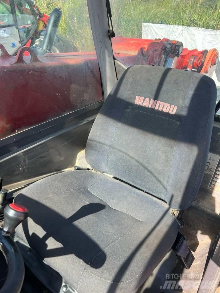 Manitou MT 1435 SL Chariot télescopique