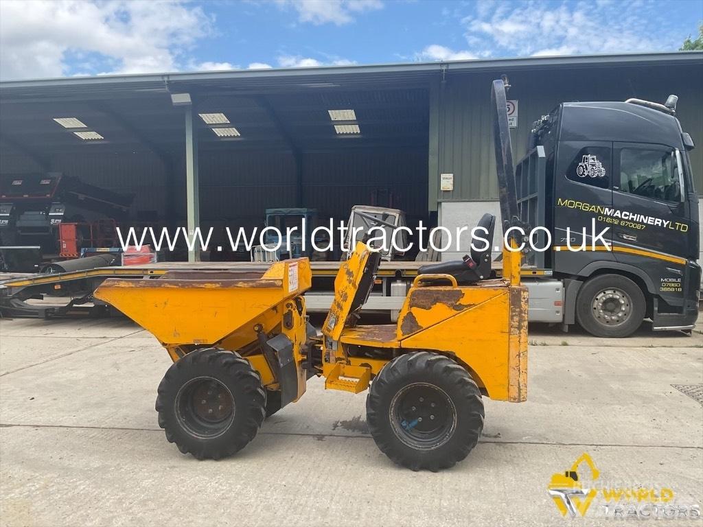 Thwaites 1 ton Mini tombereau