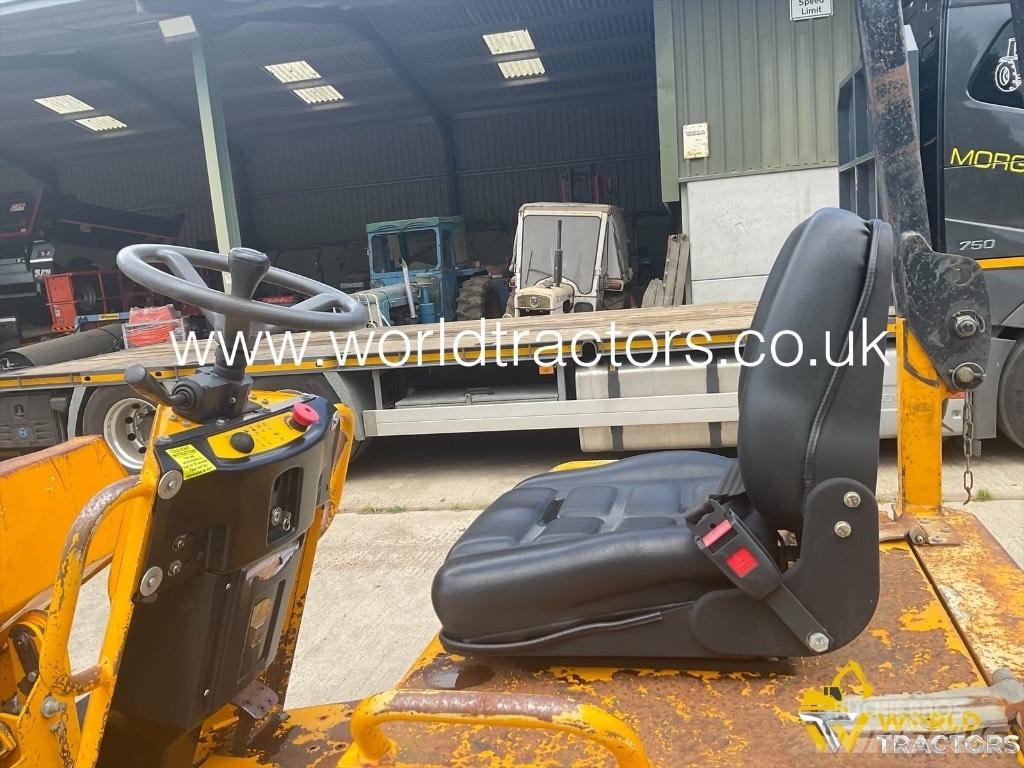 Thwaites 1 ton Mini tombereau
