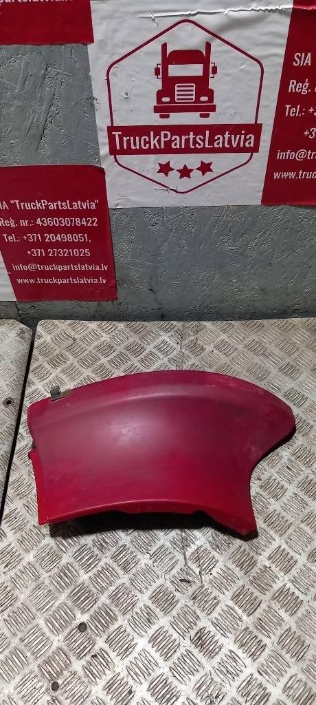 Scania R440  1431923 Cabines