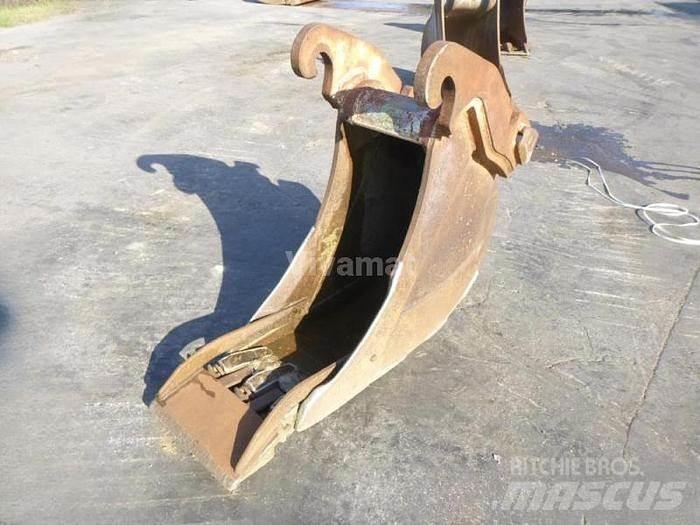 Verachtert CW30S Godet