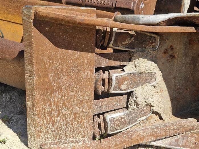 Verachtert CW30S Godet