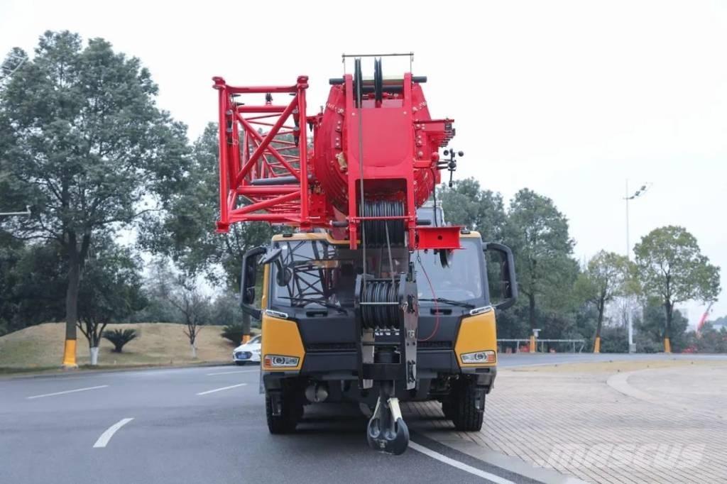 Sany STC1600C8 Grues tout terrain