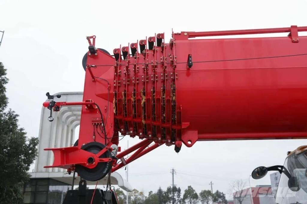 Sany STC1600C8 Grues tout terrain