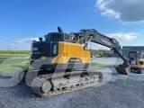 Volvo ECR 235 EL Pelle sur chenilles