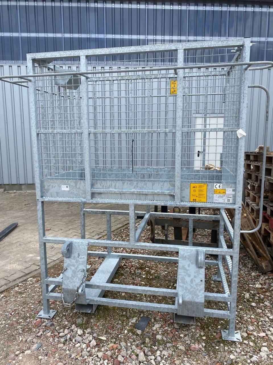 Fliegl ABHFL Agriculture - Autres