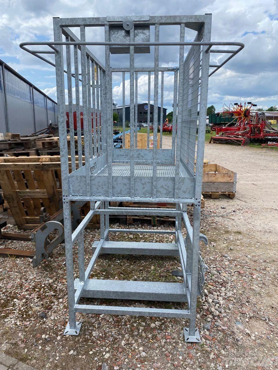 Fliegl ABHFL Agriculture - Autres