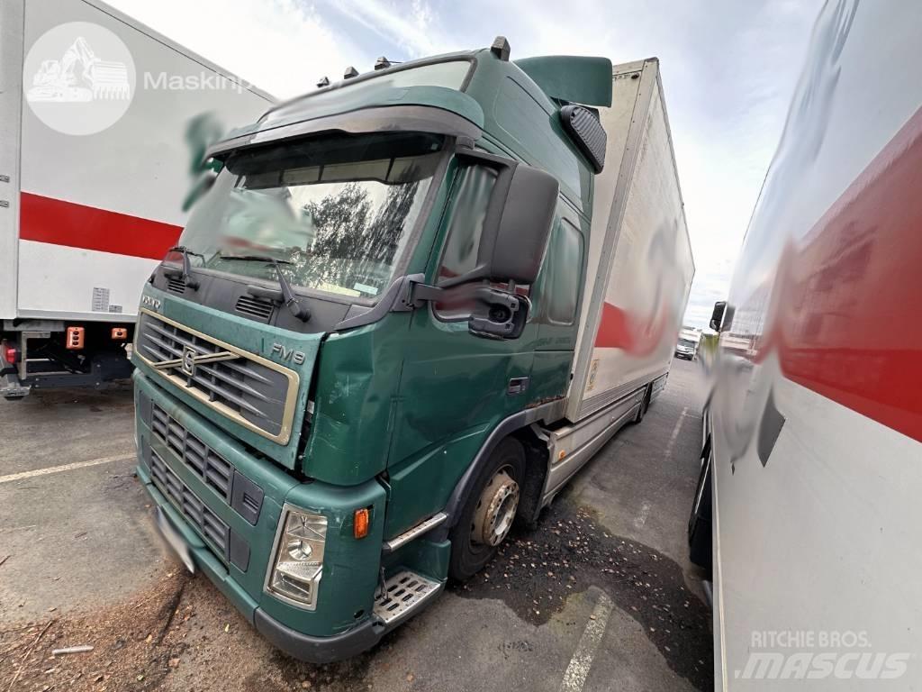 Volvo FM 9 300 Camion Fourgon