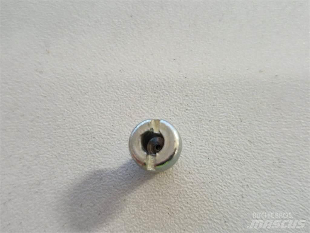 Rottne 025-0030 Hydraulique