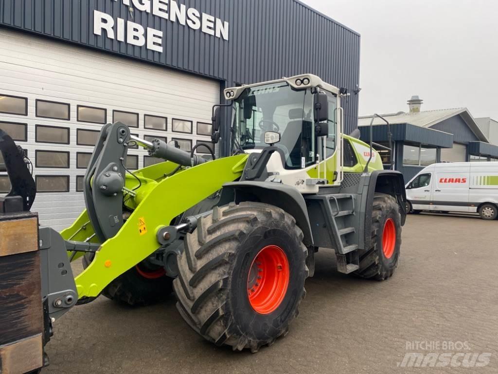 CLAAS Torion 1913 Chargeuse multifonction