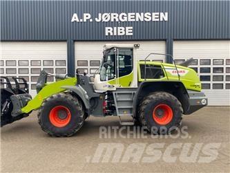 CLAAS Torion 1913 Chargeuse multifonction