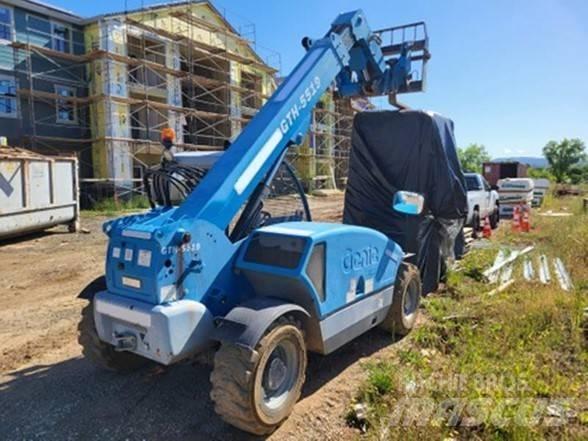 Genie GTH5519 Chariot télescopique