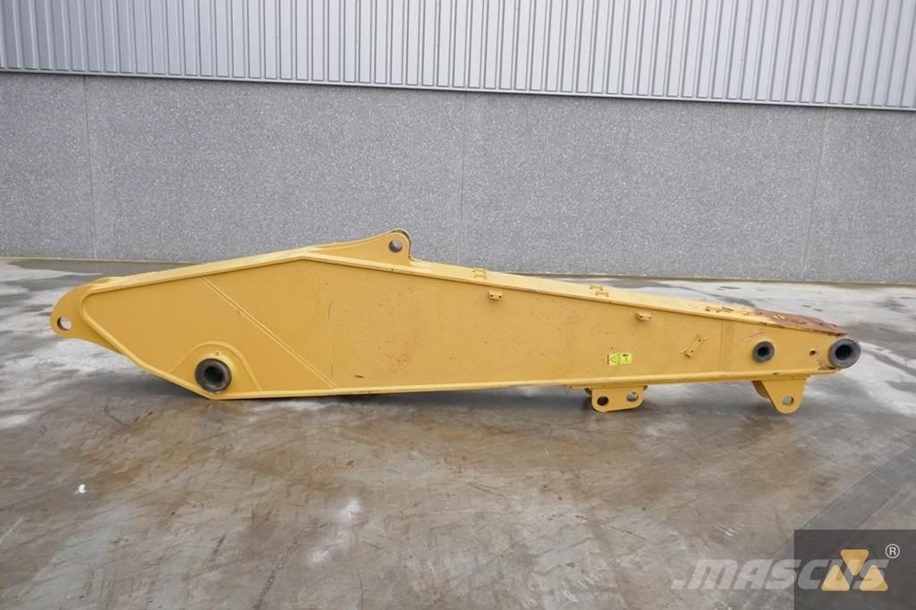 CAT Stick 336FL Transport - Autres