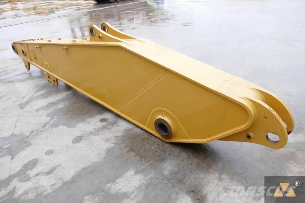 CAT Stick 336FL Transport - Autres