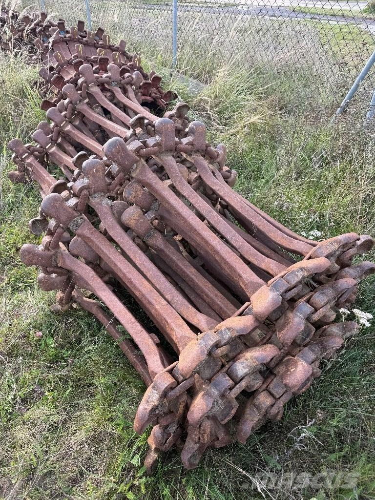 Olofsfors 800-26.5 Chaînes, chenilles