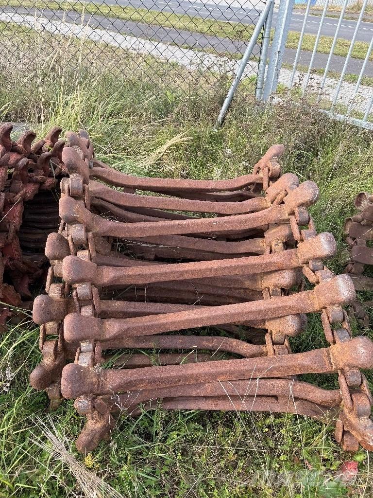 Olofsfors 800-26.5 Chaînes, chenilles