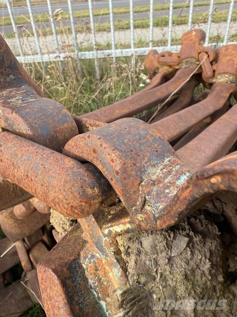 Olofsfors 800-26.5 Chaînes, chenilles