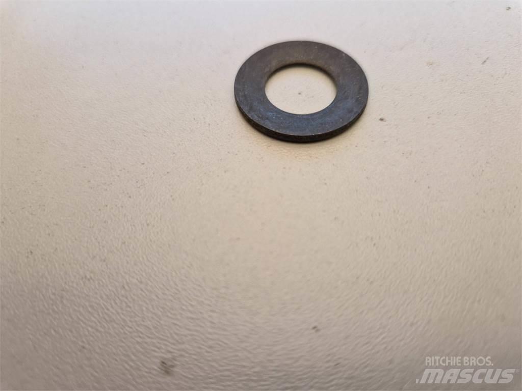 Rottne 999-2223 Tête d'abattage / ébranchage