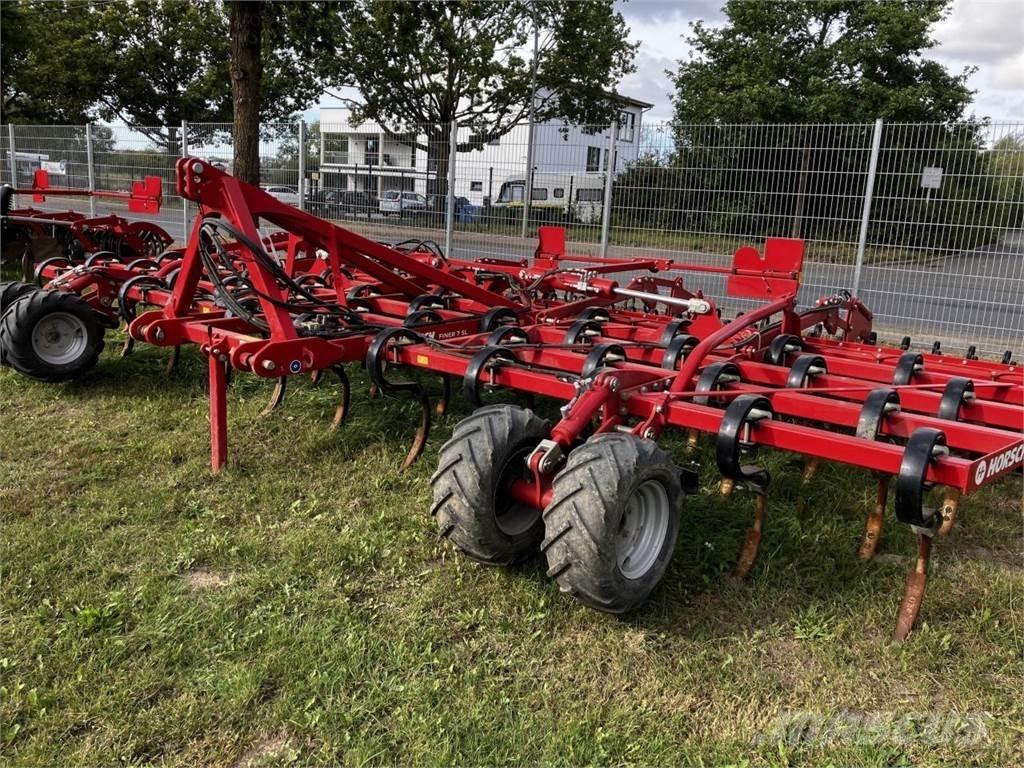 Horsch Finer 7 SL Déchaumeur, cultivateur
