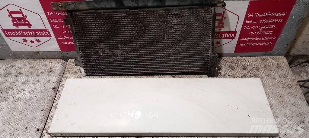 Volvo FM 12   20515136 Radiateurs