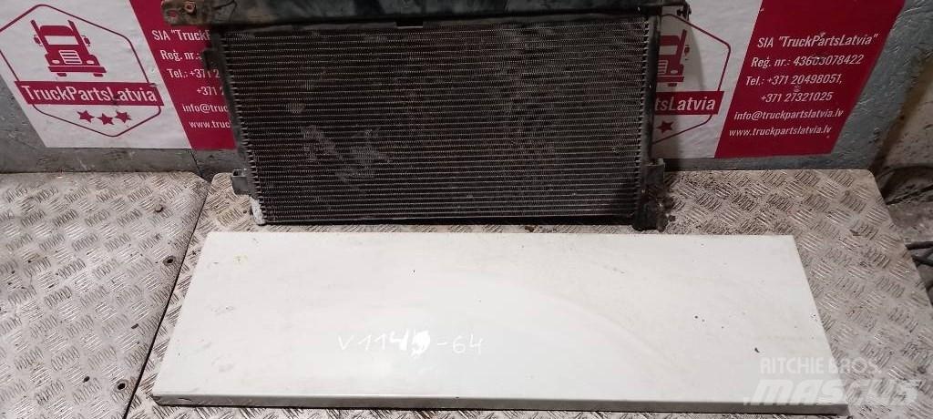 Volvo FM 12   20515136 Radiateurs