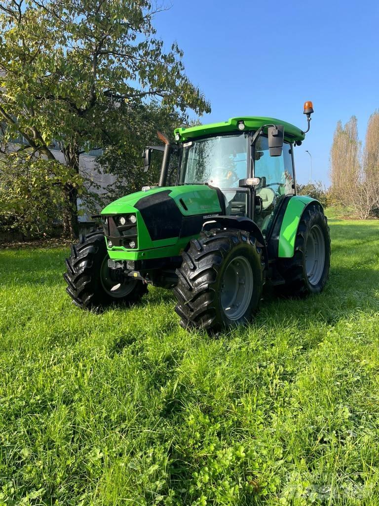 Deutz-Fahr 5110 G Tracteur