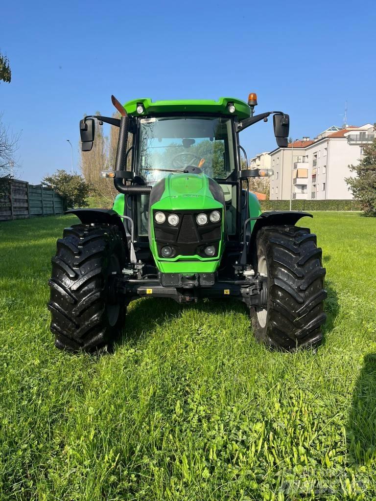 Deutz-Fahr 5110 G Tracteur