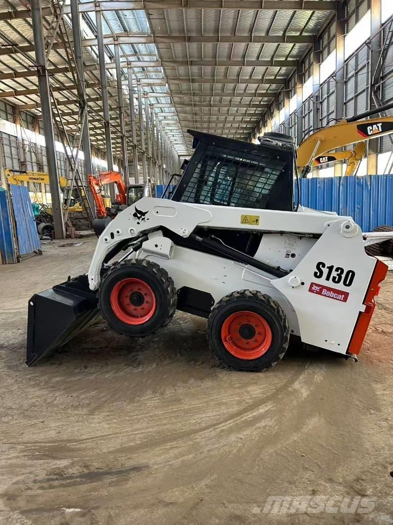 Bobcat S 130 Chargeuse compacte