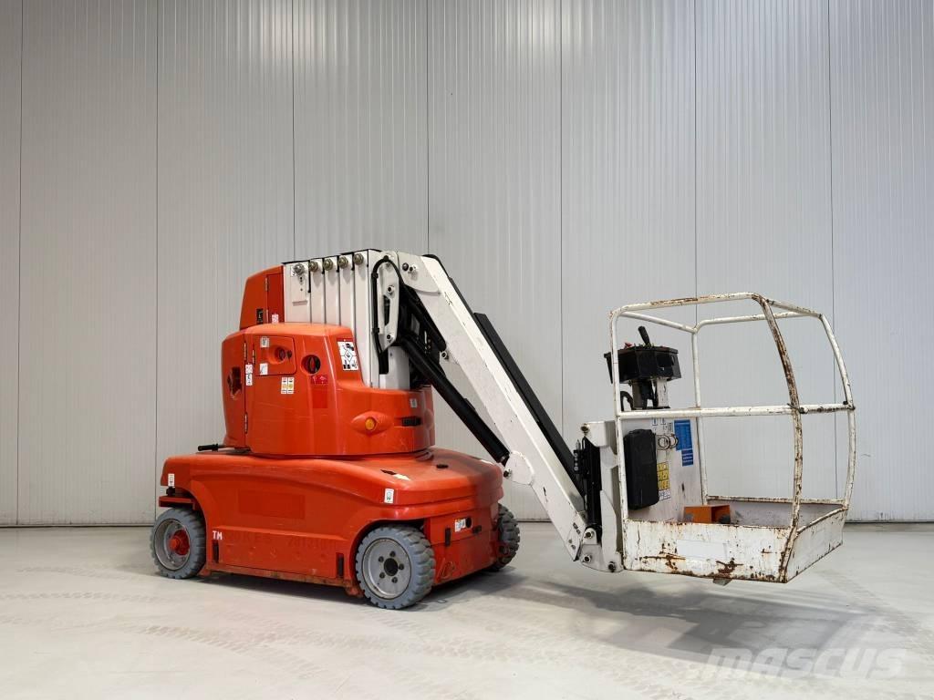 JLG Toucan 1210 Nacelles articulées