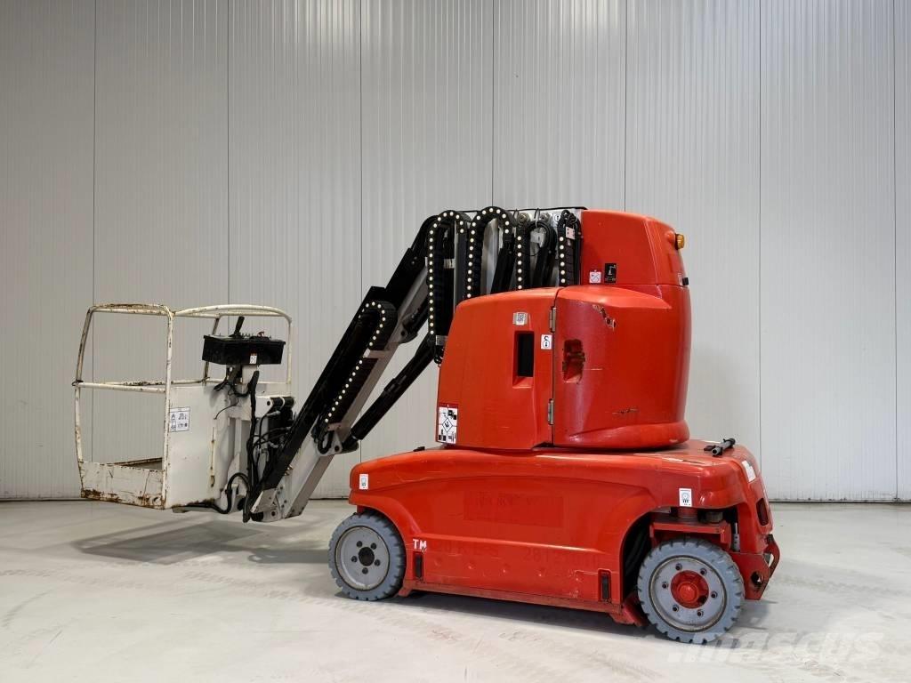JLG Toucan 1210 Nacelles articulées
