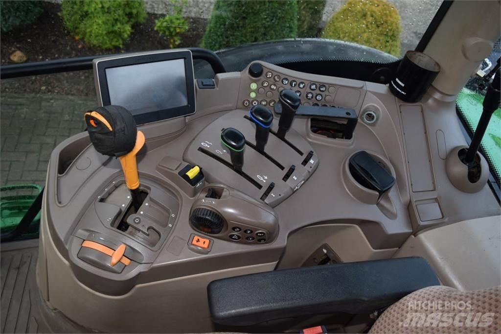 John Deere 6175 R Tracteur