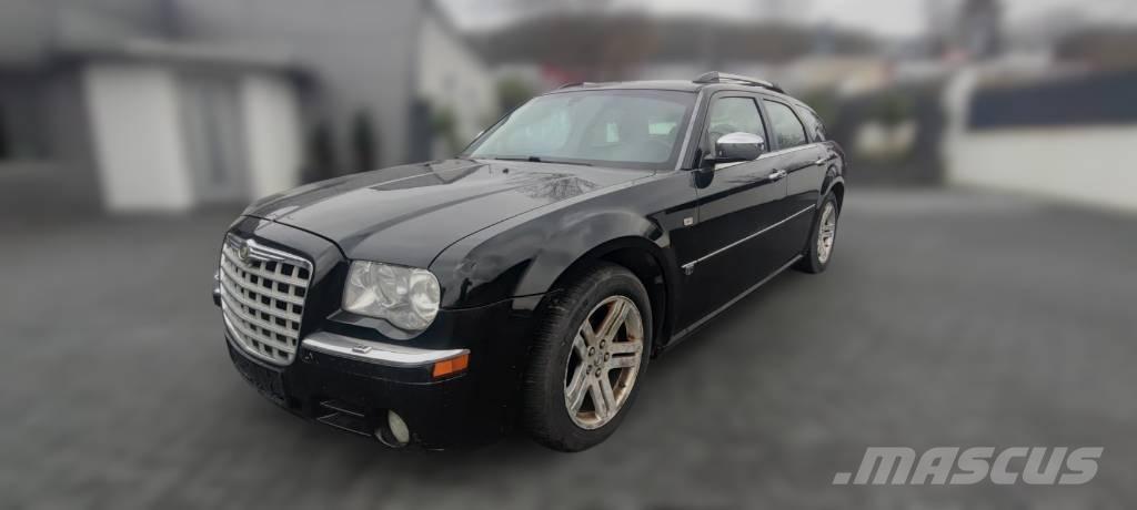 Chrysler 300 C Voiture