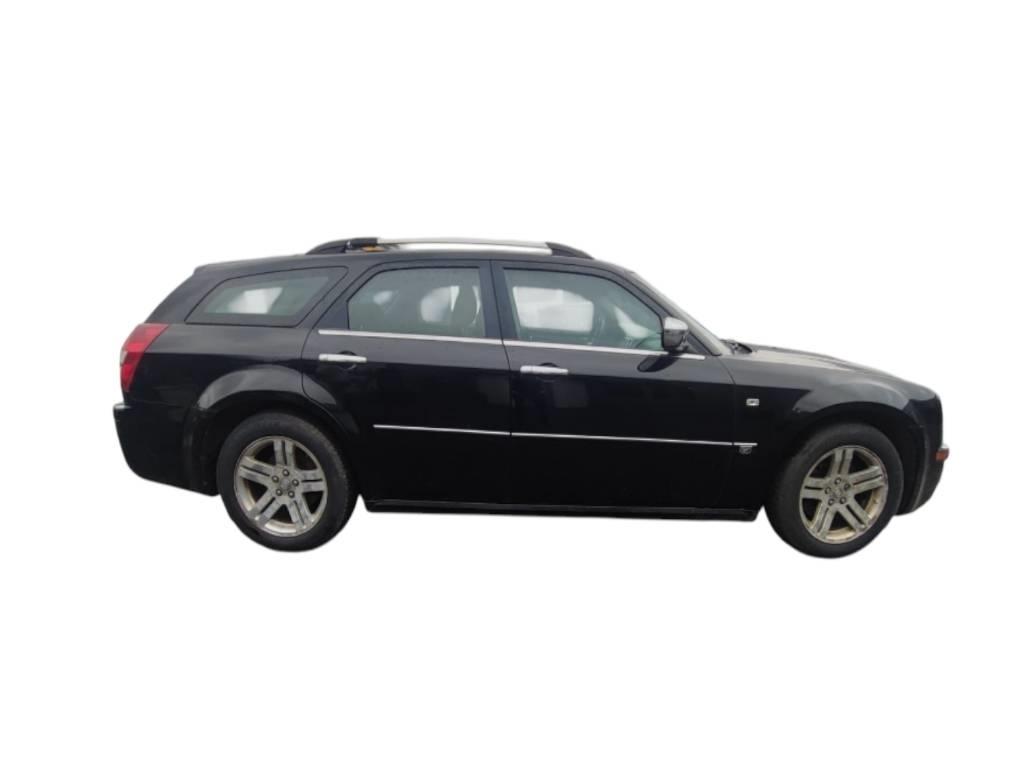 Chrysler 300 C Voiture