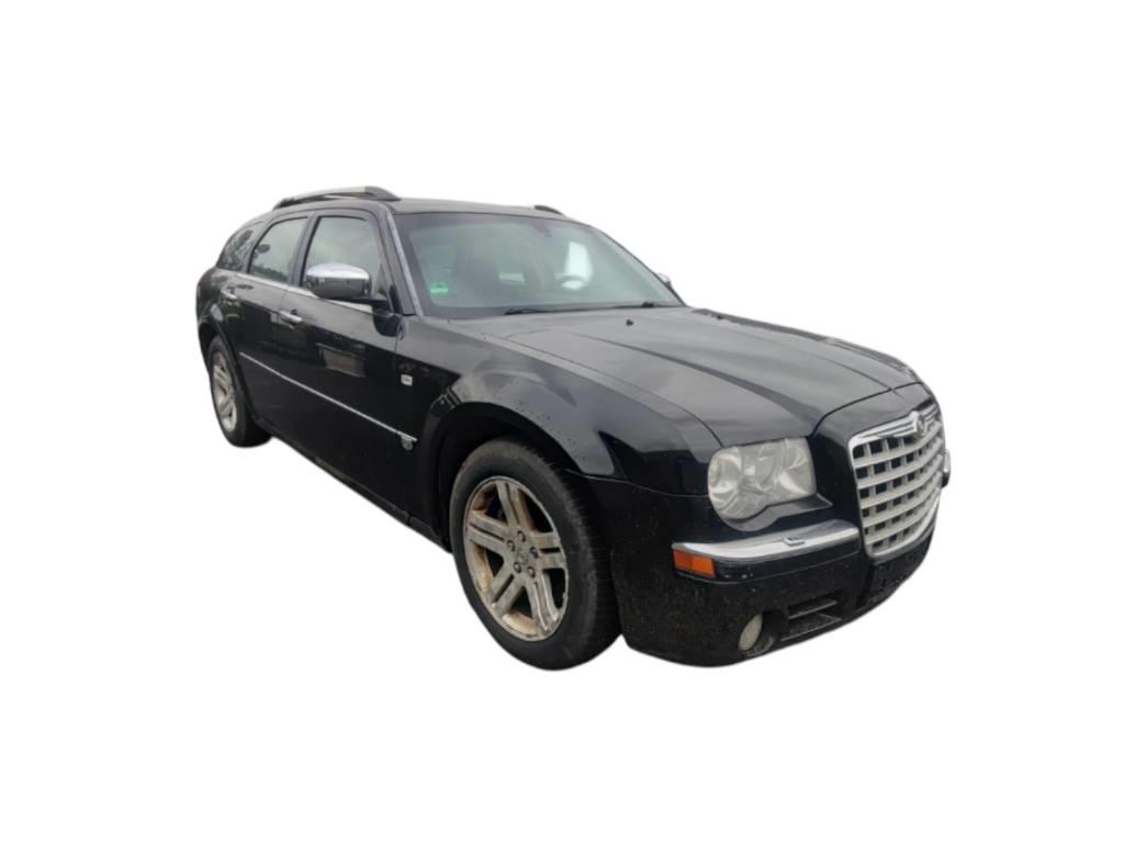 Chrysler 300 C Voiture